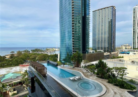 1108 Auahi Street,Honolulu,Hawaii,96814,1 ベッドルーム ベッドルーム,1 バスルームバスルーム,コンド / タウンハウス,Auahi,9,18112580
