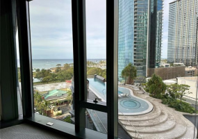 1108 Auahi Street,Honolulu,Hawaii,96814,1 ベッドルーム ベッドルーム,1 バスルームバスルーム,コンド / タウンハウス,Auahi,9,18112580