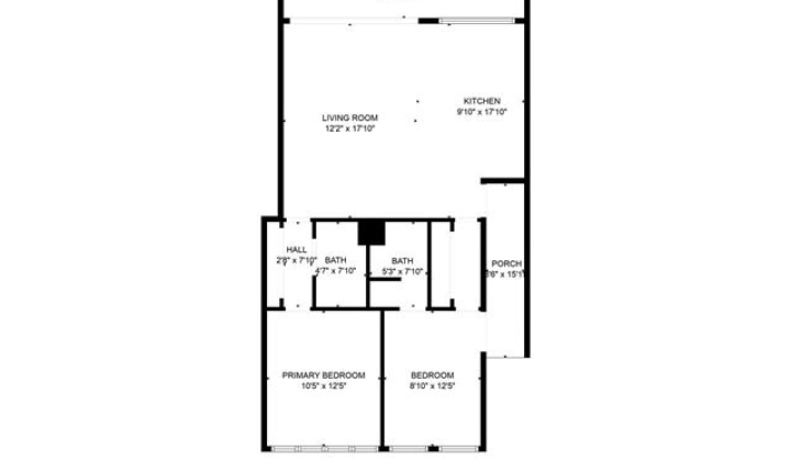 419 Keoniana Street,Honolulu,Hawaii,96815,2 ベッドルーム ベッドルーム,2 バスルームバスルーム,コンド / タウンハウス,Keoniana,6,18564408