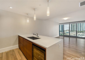 1108 Auahi Street,Honolulu,Hawaii,96814,1 ベッドルーム ベッドルーム,1 バスルームバスルーム,コンド / タウンハウス,Auahi,9,18112580