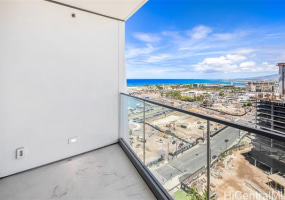 1000 Auahi Street,Honolulu,Hawaii,96814,1 ベッドルーム ベッドルーム,1 バスルームバスルーム,コンド / タウンハウス,Auahi,19,18112733
