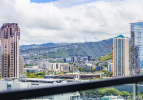 1000 Auahi Street,Honolulu,Hawaii,96814,1 ベッドルーム ベッドルーム,1 バスルームバスルーム,コンド / タウンハウス,Auahi,19,18112733