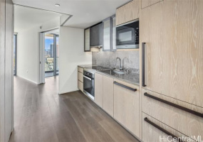 1000 Auahi Street,Honolulu,Hawaii,96814,1 ベッドルーム ベッドルーム,1 バスルームバスルーム,コンド / タウンハウス,Auahi,19,18112733