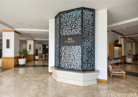 1777 Ala Moana Boulevard,Honolulu,Hawaii,96815,1 バスルームバスルーム,コンド / タウンハウス,Ala Moana,22,18564922