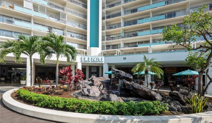 1777 Ala Moana Boulevard,Honolulu,Hawaii,96815,1 バスルームバスルーム,コンド / タウンハウス,Ala Moana,22,18564922