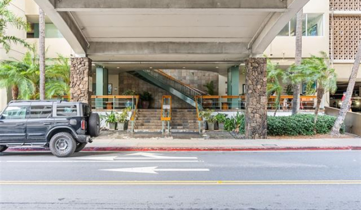 1765 Ala Moana Boulevard,Honolulu,Hawaii,96815,1 バスルームバスルーム,コンド / タウンハウス,Ala Moana,12,19276848