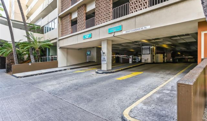 1765 Ala Moana Boulevard,Honolulu,Hawaii,96815,1 バスルームバスルーム,コンド / タウンハウス,Ala Moana,12,19276848