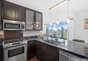 1189 Waimanu Street,Honolulu,Hawaii,96814,2 ベッドルーム ベッドルーム,2 バスルームバスルーム,コンド / タウンハウス,Waimanu,33,18112760