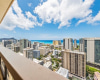 2121 Ala Wai Boulevard,Honolulu,Hawaii,96815,3 ベッドルーム ベッドルーム,3 バスルームバスルーム,コンド / タウンハウス,Ala Wai,41,18565758