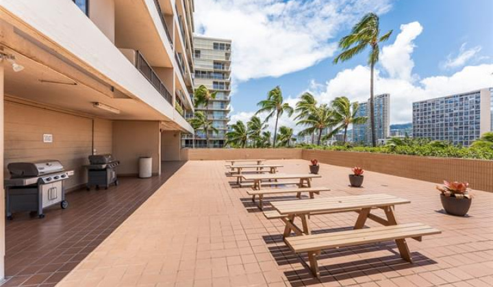 2121 Ala Wai Boulevard,Honolulu,Hawaii,96815,3 ベッドルーム ベッドルーム,3 バスルームバスルーム,コンド / タウンハウス,Ala Wai,41,18565758