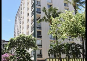 431 Nahua Street,Honolulu,Hawaii,96815,2 ベッドルーム ベッドルーム,2 バスルームバスルーム,コンド / タウンハウス,Nahua,4,18113659