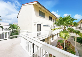 350 Aoloa Street,Kailua,Hawaii,96734,2 Bedrooms Bedrooms,1 BathroomBathrooms,Condo/Townhouse,Aoloa,2,18565865