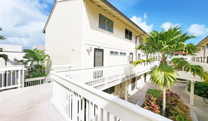 350 Aoloa Street,Kailua,Hawaii,96734,2 Bedrooms Bedrooms,1 BathroomBathrooms,Condo/Townhouse,Aoloa,2,18565865