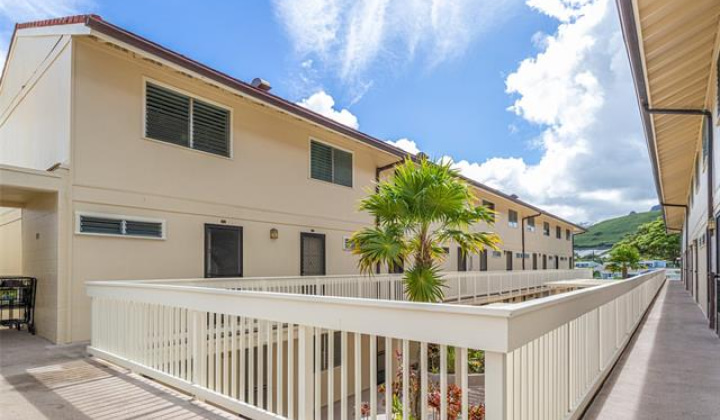 350 Aoloa Street,Kailua,Hawaii,96734,2 Bedrooms Bedrooms,1 BathroomBathrooms,Condo/Townhouse,Aoloa,2,18565865