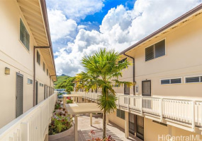 350 Aoloa Street,Kailua,Hawaii,96734,2 Bedrooms Bedrooms,1 BathroomBathrooms,Condo/Townhouse,Aoloa,2,18565865