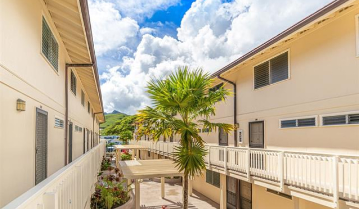 350 Aoloa Street,Kailua,Hawaii,96734,2 Bedrooms Bedrooms,1 BathroomBathrooms,Condo/Townhouse,Aoloa,2,18565865