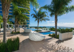 1118 Ala Moana Boulevard,Honolulu,Hawaii,96814,4 Bedrooms Bedrooms,3 BathroomsBathrooms,Condo/Townhouse,Ala Moana,1,18762648