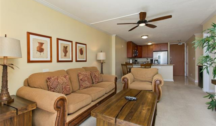 1765 Ala Moana Boulevard,Honolulu,Hawaii,96815,1 ベッドルーム ベッドルーム,1 バスルームバスルーム,コンド / タウンハウス,Ala Moana,8,18566066