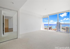 888 Kapiolani Boulevard,Honolulu,Hawaii,96813,2 ベッドルーム ベッドルーム,2 バスルームバスルーム,コンド / タウンハウス,Kapiolani,41,18114671