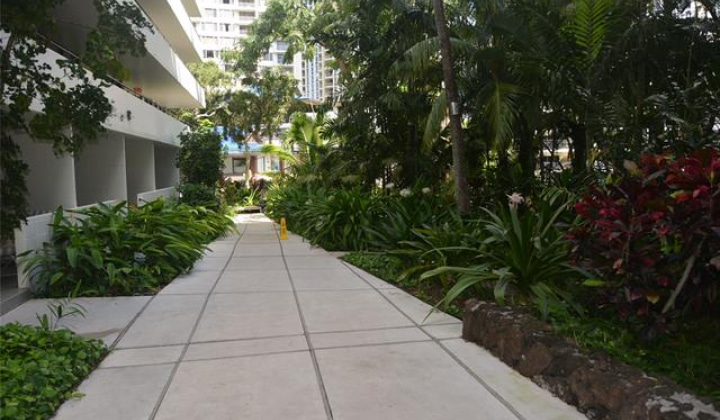 425 Ena Road,Honolulu,Hawaii,96815,1 ベッドルーム ベッドルーム,1 バスルームバスルーム,コンド / タウンハウス,Ena,7,18566383