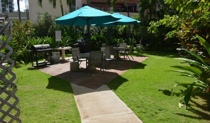425 Ena Road,Honolulu,Hawaii,96815,1 ベッドルーム ベッドルーム,1 バスルームバスルーム,コンド / タウンハウス,Ena,7,18566383