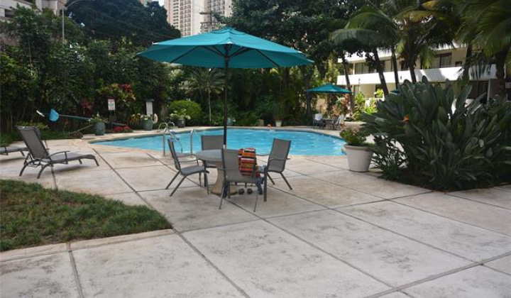 425 Ena Road,Honolulu,Hawaii,96815,1 ベッドルーム ベッドルーム,1 バスルームバスルーム,コンド / タウンハウス,Ena,7,18566383