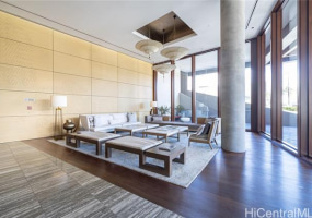 888 Kapiolani Boulevard,Honolulu,Hawaii,96813,2 ベッドルーム ベッドルーム,2 バスルームバスルーム,コンド / タウンハウス,Kapiolani,41,18114671