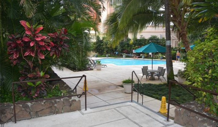 425 Ena Road,Honolulu,Hawaii,96815,1 ベッドルーム ベッドルーム,1 バスルームバスルーム,コンド / タウンハウス,Ena,7,18566383