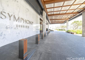 888 Kapiolani Boulevard,Honolulu,Hawaii,96813,2 ベッドルーム ベッドルーム,2 バスルームバスルーム,コンド / タウンハウス,Kapiolani,41,18114671