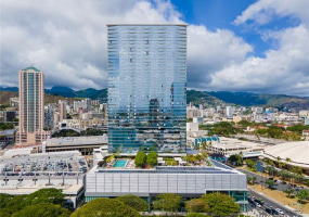 888 Kapiolani Boulevard,Honolulu,Hawaii,96813,2 ベッドルーム ベッドルーム,2 バスルームバスルーム,コンド / タウンハウス,Kapiolani,41,18114671