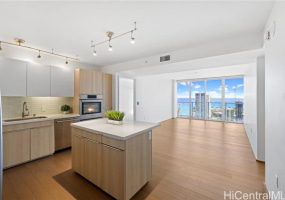 888 Kapiolani Boulevard,Honolulu,Hawaii,96813,2 ベッドルーム ベッドルーム,2 バスルームバスルーム,コンド / タウンハウス,Kapiolani,41,18114671