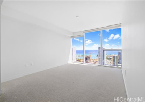 888 Kapiolani Boulevard,Honolulu,Hawaii,96813,2 ベッドルーム ベッドルーム,2 バスルームバスルーム,コンド / タウンハウス,Kapiolani,41,18114671