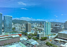 1777 Ala Moana Boulevard,Honolulu,Hawaii,96815,1 ベッドルーム ベッドルーム,1 バスルームバスルーム,コンド / タウンハウス,Ala Moana,25,17709059