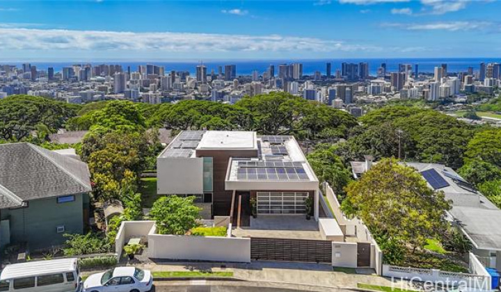 2675 Aaliamanu Place,Honolulu,Hawaii,96813,4 ベッドルーム ベッドルーム,4 バスルームバスルーム,一戸建て,Aaliamanu,18566564