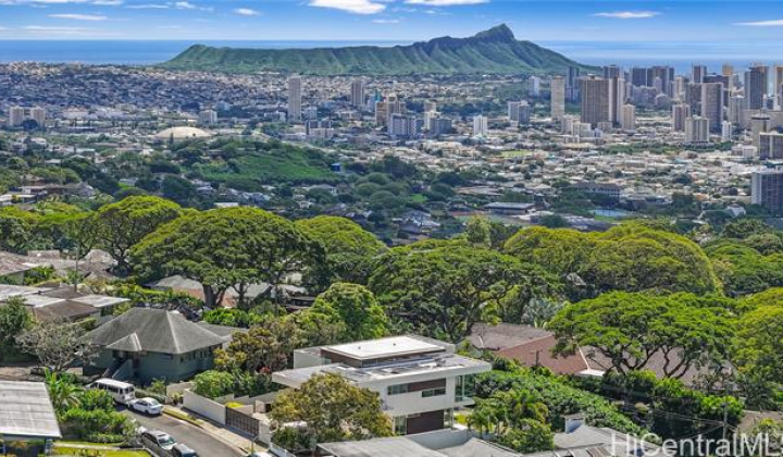 2675 Aaliamanu Place,Honolulu,Hawaii,96813,4 ベッドルーム ベッドルーム,4 バスルームバスルーム,一戸建て,Aaliamanu,18566564