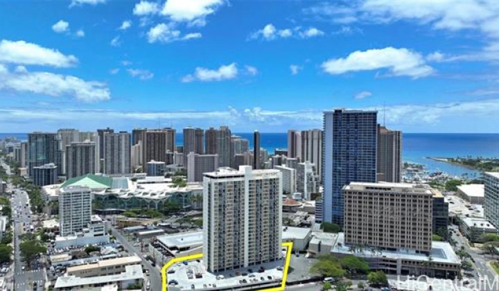 1655 Makaloa Street,Honolulu,Hawaii,96814,1 ベッドルーム ベッドルーム,1 バスルームバスルーム,コンド / タウンハウス,Makaloa,8,19298207
