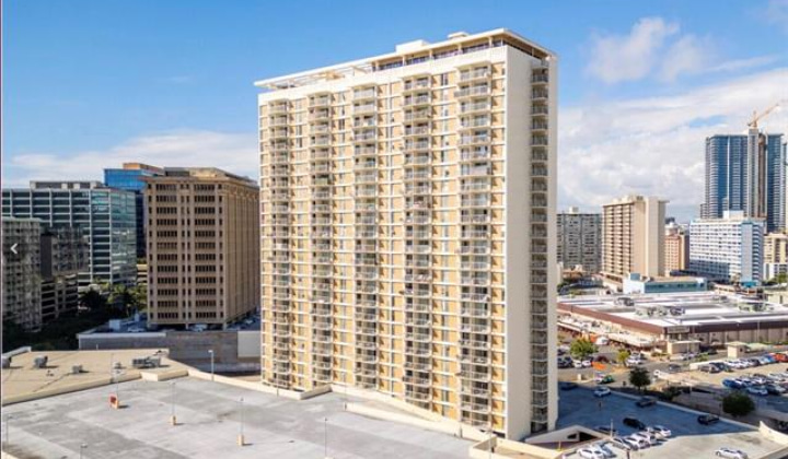 1655 Makaloa Street,Honolulu,Hawaii,96814,1 ベッドルーム ベッドルーム,1 バスルームバスルーム,コンド / タウンハウス,Makaloa,8,19298207