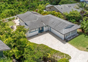 1254 Puualoha Street,Kailua,Hawaii,96734,3 Bedrooms Bedrooms,3 BathroomsBathrooms,Single family,Puualoha,18115328
