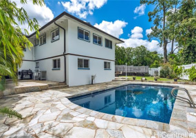 1254 Puualoha Street,Kailua,Hawaii,96734,3 Bedrooms Bedrooms,3 BathroomsBathrooms,Single family,Puualoha,18115328