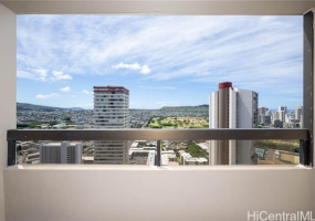 2499 Kapiolani Boulevard,Honolulu,Hawaii,96826,2 Bedrooms Bedrooms,2 BathroomsBathrooms,Condo/Townhouse,Kapiolani,35,18115453