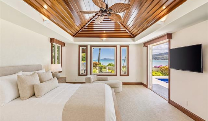 255 & 257 Portlock Road,Honolulu,Hawaii,96825,6 Bedrooms Bedrooms,7 BathroomsBathrooms,Single family,Portlock,19298379