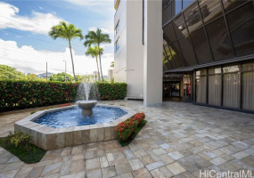 1551 Ala Wai Boulevard,Honolulu,Hawaii,96815,2 Bedrooms Bedrooms,2 BathroomsBathrooms,Condo/Townhouse,Ala Wai,31,17709621