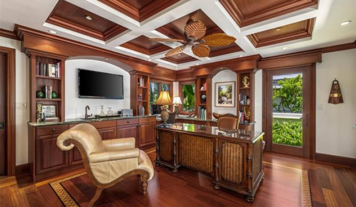 255 & 257 Portlock Road,Honolulu,Hawaii,96825,6 Bedrooms Bedrooms,7 BathroomsBathrooms,Single family,Portlock,19298379