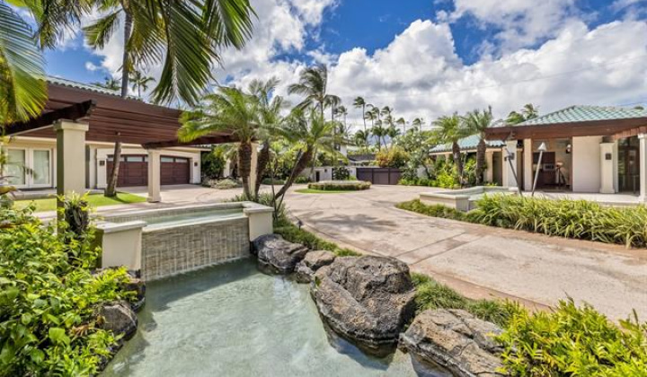 255 & 257 Portlock Road,Honolulu,Hawaii,96825,6 Bedrooms Bedrooms,7 BathroomsBathrooms,Single family,Portlock,19298379
