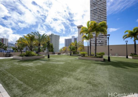 1551 Ala Wai Boulevard,Honolulu,Hawaii,96815,2 Bedrooms Bedrooms,2 BathroomsBathrooms,Condo/Townhouse,Ala Wai,31,17709621