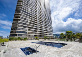 2499 Kapiolani Boulevard,Honolulu,Hawaii,96826,2 Bedrooms Bedrooms,2 BathroomsBathrooms,Condo/Townhouse,Kapiolani,35,18115453
