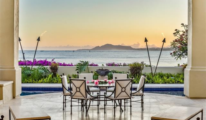 255 & 257 Portlock Road,Honolulu,Hawaii,96825,6 Bedrooms Bedrooms,7 BathroomsBathrooms,Single family,Portlock,19298379