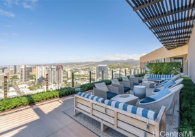 987 Queen Street,Honolulu,Hawaii,96814,1 バスルームバスルーム,コンド / タウンハウス,Queen,5,18115458
