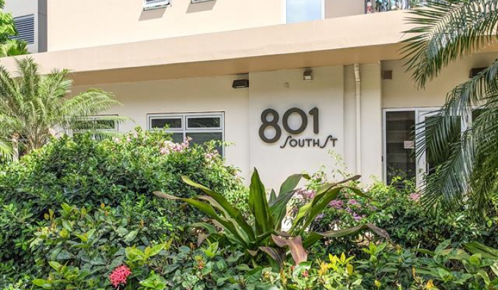 801 South Street,Honolulu,Hawaii,96813,2 ベッドルーム ベッドルーム,2 バスルームバスルーム,コンド / タウンハウス,South,20,19280429