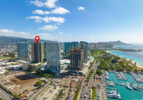 987 Queen Street,Honolulu,Hawaii,96814,1 バスルームバスルーム,コンド / タウンハウス,Queen,5,18115458